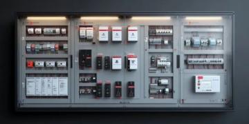 全面解析：接觸器工作原理與電工必備知識(shí)