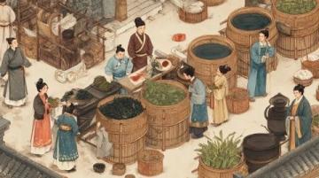 神農氏:開啟農耕時代,奠定中華美食基石