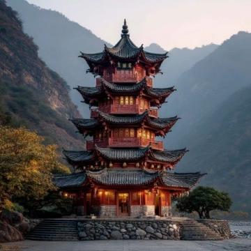 洛陽一日游攻略：精心打造經典景點與特色體驗的高效行程