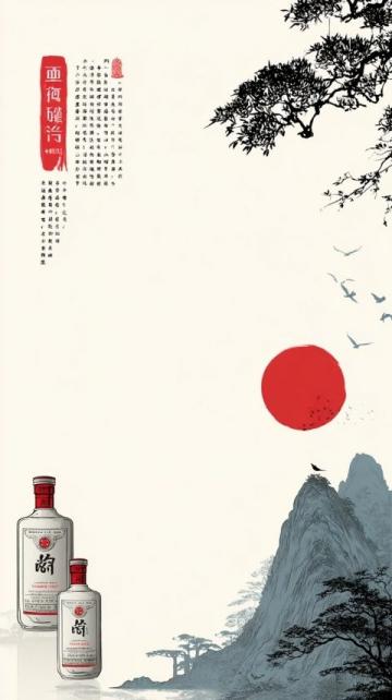 大賓古釀，帶你領(lǐng)略醬香白酒的醇厚與魅力！