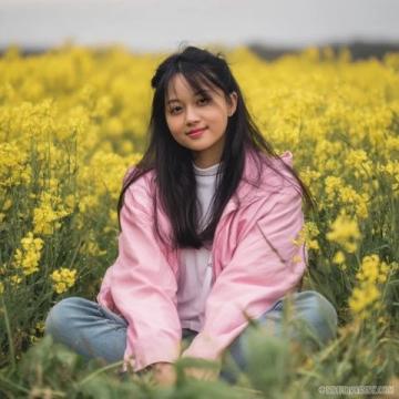 江南秘境：藏于古村中的油菜花海等你來探秘