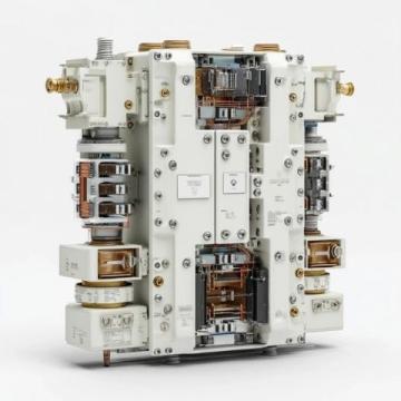 全面解析：接觸器工作原理與電工必備知識(shí)
