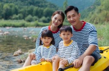 陜西渭南杜橋社區孩子們給出了怎樣的答案？——用愛與童趣慶祝母親節！