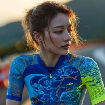 臨沂至棗莊騎行之旅，85公里的挑戰