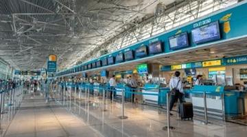 97個機場中滿意度測評第一,青島機場服務(wù)再獲國內(nèi)外旅客認可