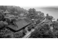 閩、粵、贛旅游打卡地（九）福建行一一廈門南普陀寺、廈門大學(xué)、廈門世茂大廈
