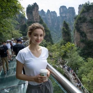 
探索貴陽歡樂世界：貴州最大主題樂園一日游攻略