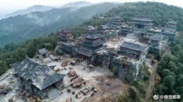 隋唐大運河南下畫弧：浚縣小河古鎮(zhèn)的千年商貿繁榮之路