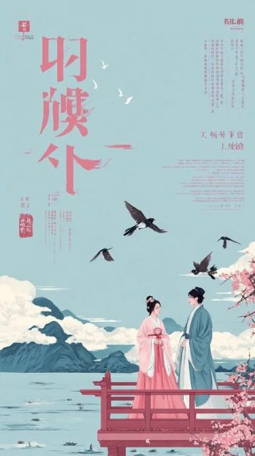 阿秋的溫馨晚餐：邱曉輝筆下的永遇樂風(fēng)情