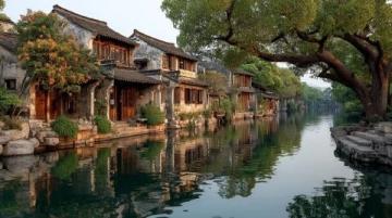 江蘇泰州周邊游玩景點推薦，暢享一次難忘的旅行之旅！