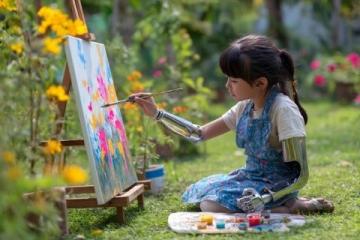 暑期如何培養孩子興趣愛好，豐富假期生活指南