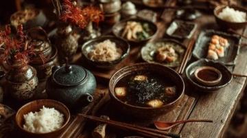 中國八大菜系探索：舌尖上的中華美食文化之旅