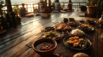 會安、峴港之旅：美食指南與必嘗佳肴推薦