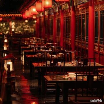 廣州漁癡魚醉：地道湘菜與優(yōu)雅環(huán)境的完美結(jié)合