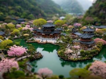 建始縣兩日自駕游旅行指南