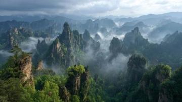 探秘福建深山瑰寶——桂峰古村,領略原生態明清時光之旅