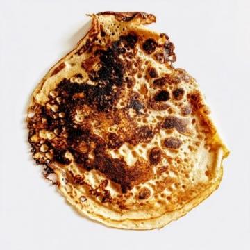 古代的炊餅究竟是什么?古代除了這個以外，其他的面食還有哪些？