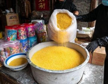 中江掛面村：體驗匠心傳承與煙火氣息