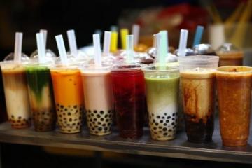 手殘黨狂喜!5分鐘在家復刻奶茶店爆款!