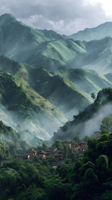 運城之旅:發現一個美麗的秘密