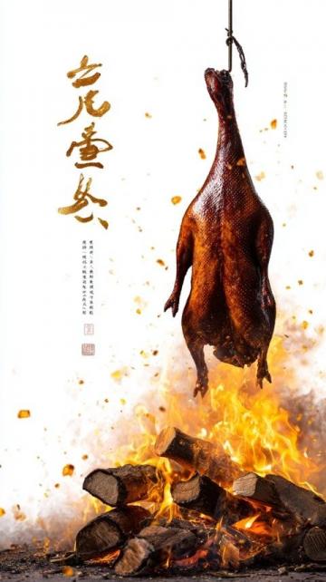 武岡美食之旅：武岡鹵菜、銅鵝、血漿鴨等特色美食