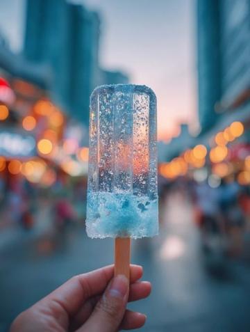 夏日尋味記：街頭小食，一啜難忘，清涼心頭好