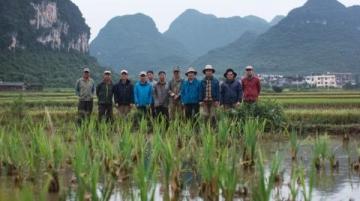 騎過山海十八彎,這群少年的畢業(yè)禮刷屏了