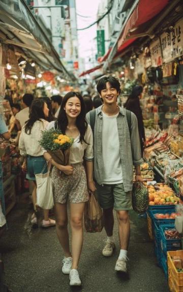 順德網紅菜陽輝里探店：情侶約會的理想選擇