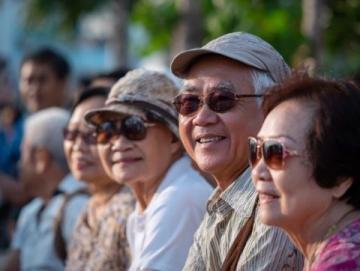 南京尋舊友：32年憶周敏姐姐，你身在何處？