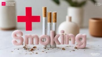 告別煙癮，迎接健康新生——身心靈全面煥發之旅！