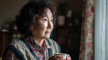 南京尋舊友：32年憶周敏姐姐，你身在何處？