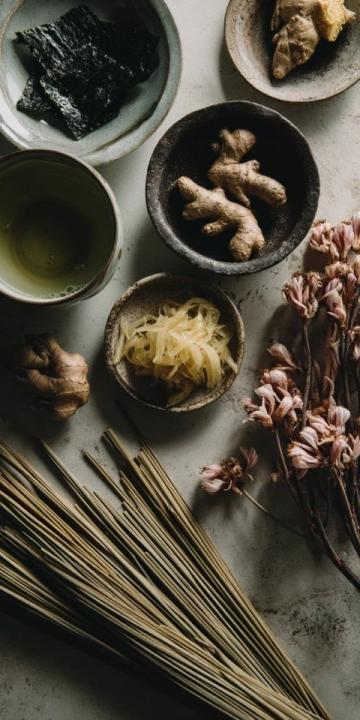 春季河鮮美食:中老年養生盛宴,品味自然饋贈的精華