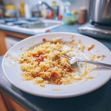 自制美食——炸藕夾,七竅藏禪意,九孔納清歡。