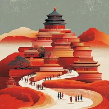 揭秘：我國對俄羅斯地理認知之淺薄
