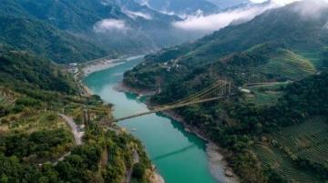 探秘福建深山瑰寶——桂峰古村,領略原生態明清時光之旅