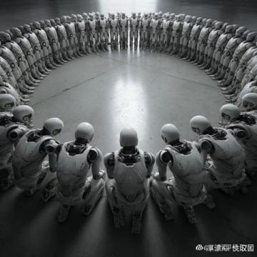燕山地區化石洞探秘
