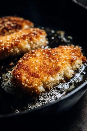 為什么日本人認為炸豬排下飯？這和歷史有關