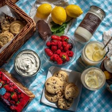 夏日尋味記：街頭小食，一啜難忘，清涼心頭好