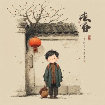 十名兒童千里尋夢之旅：從家鄉(xiāng)到上海