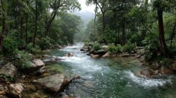 風(fēng)中自由行：一場(chǎng)穿越山河的摩旅獨(dú)白