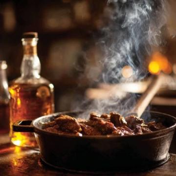 霜降"時(shí)節(jié)滋味長，四九牛肉節(jié)邀您共享美食與文化的盛宴