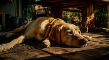 如何有效護理拉布拉多犬的牙齒健康?