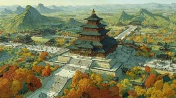 旅游攻略發了，今天發一期西藏布達拉宮的美食攻略