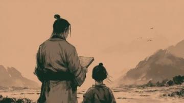 古代懸疑推理小說鶴唳長安：薄月棲煙筆下的智者對決