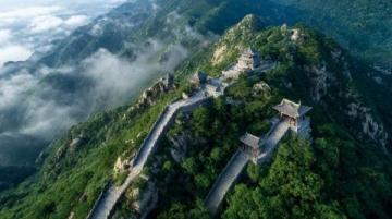 遼寧地區適合摩旅的10條小眾寶藏路線規劃，結合自然風光、人文體驗及當地特色美食推