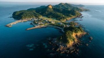 福建臺山島:現實打擊后的心靈療愈勝地
