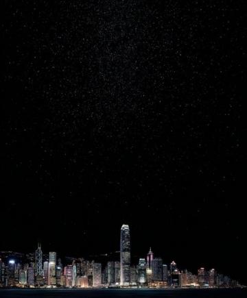 維港游船指南：窮游香港必體驗，欣賞幻彩詠香江燈光秀！