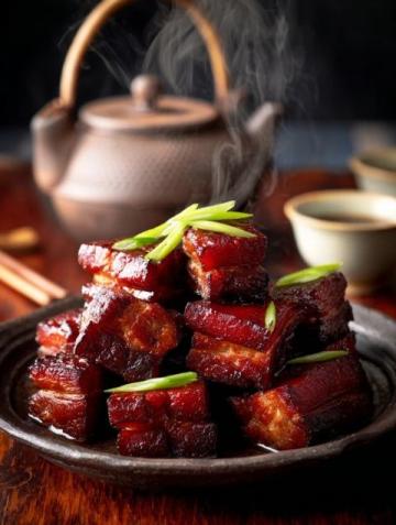 香脆鍋包肉秘籍大放送！學會這道年夜飯必備佳肴