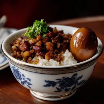 快手版臘腸土豆燜飯（簡單易做）