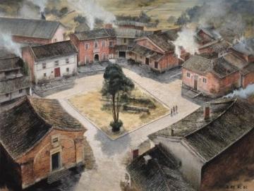 味暖寶帶你了解山西臨汾市風(fēng)情